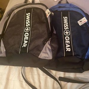 Swissgear backpack